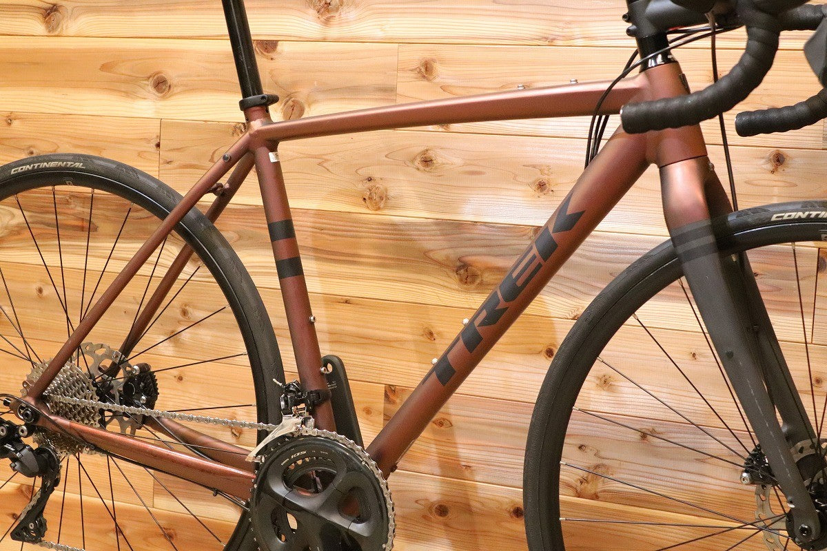 トレック TREK チェックポイント CHECKPOINT ALR5 DISC 2020モデル 52