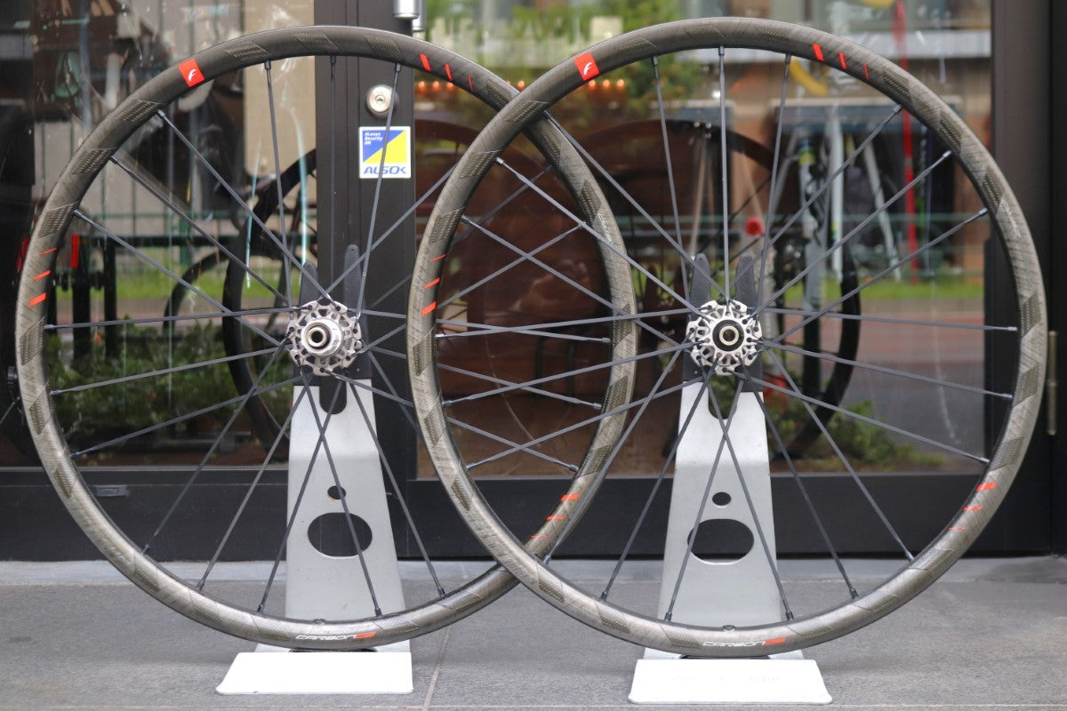 フルクラム FULCRUM レーシングゼロカーボン RACING ZERO CARBON DB