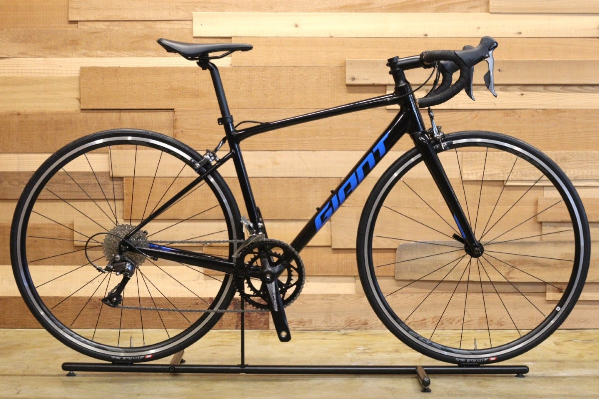 ジャイアント GIANT コンテンド CONTEND 2 2021 Sサイズ シマノ