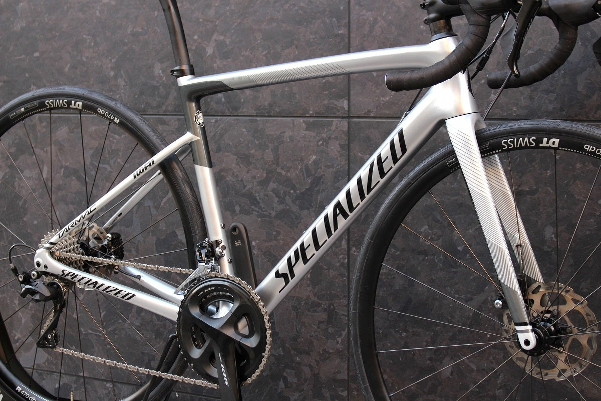 スペシャライズド SPECIALIZED ターマック TARMAC SL6 DISC SPORT 2020