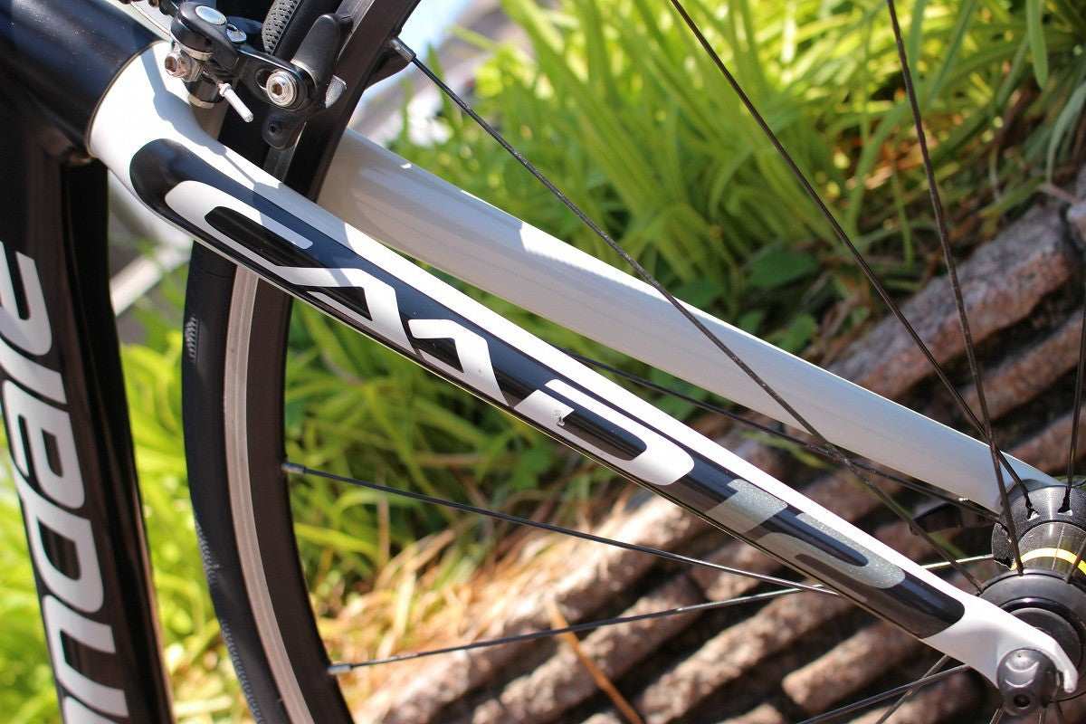 キャノンデール CANNONDALE キャド CAAD12 2016 56サイズ シマノ 105