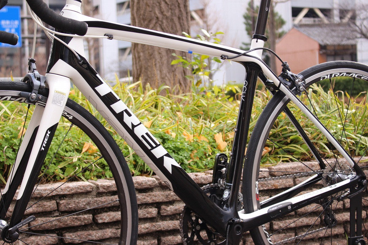 トレック TREK マドン MADONE 4.3 2014 54サイズ シマノ 105 5700 MIX