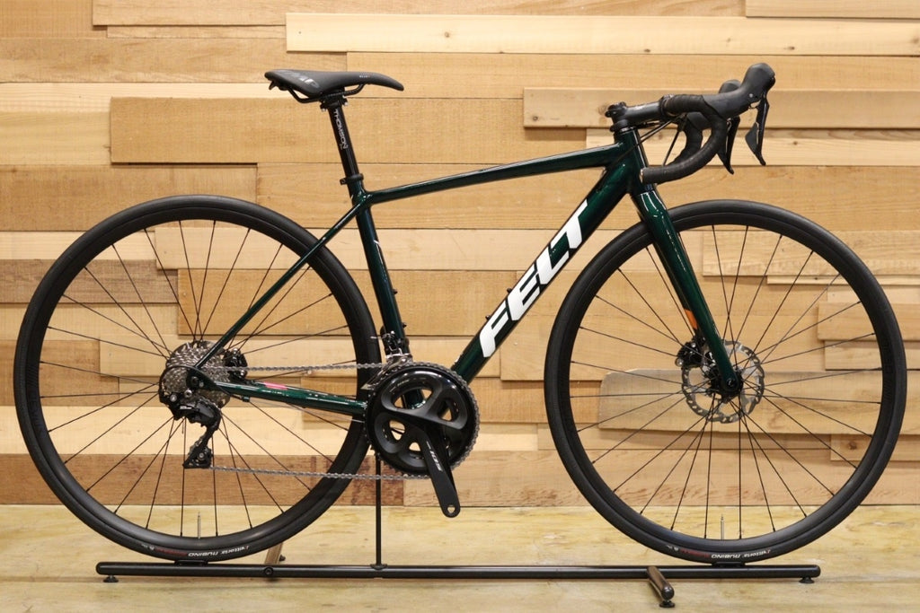 フェルト FELT FR30 DISC 2022 51サイズ シマノ 105 R7020 11S アルミ