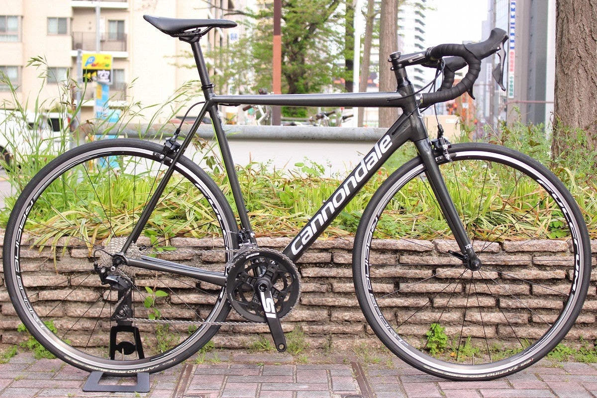 キャノンデール CANNONDALE キャド CAAD 12 2019 56サイズ シマノ 105