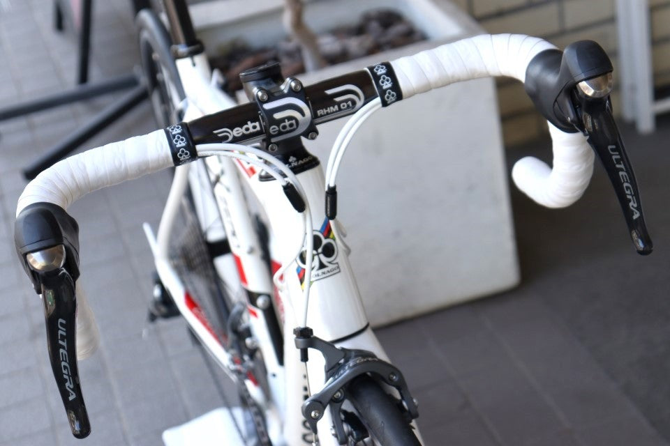 コルナゴ COLNAGO CX-ZERO 2015モデル 480Sサイズ シマノ アルテグラ