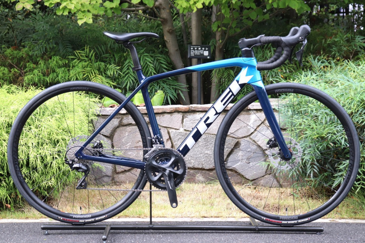 トレック TREK エモンダ ディスク EMONDA SL5 DISC 2021年 52サイズ