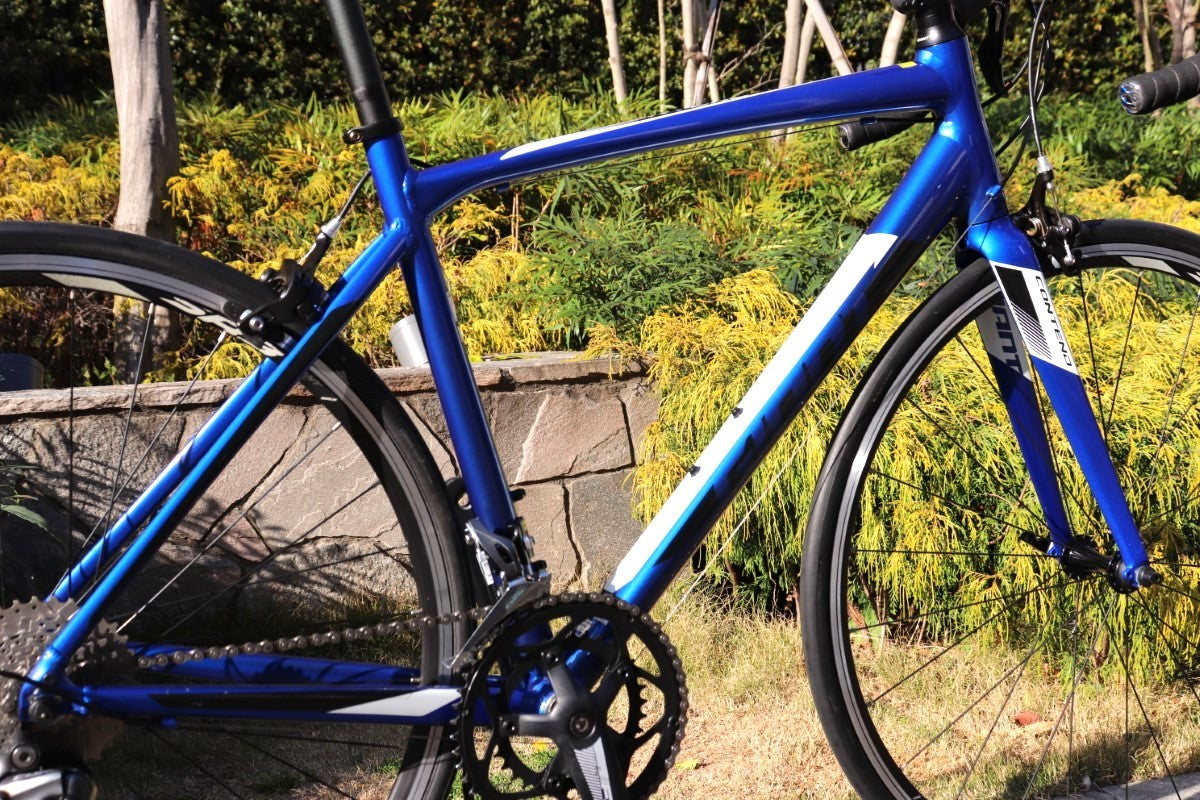 ジャイアント GIANT コンテンド CONTEND 2 2018 Mサイズ シマノ