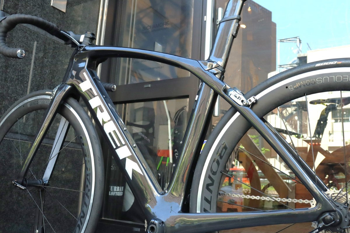 トレック TREK マドン MADONE SL6 2019モデル 52サイズ アルテグラ