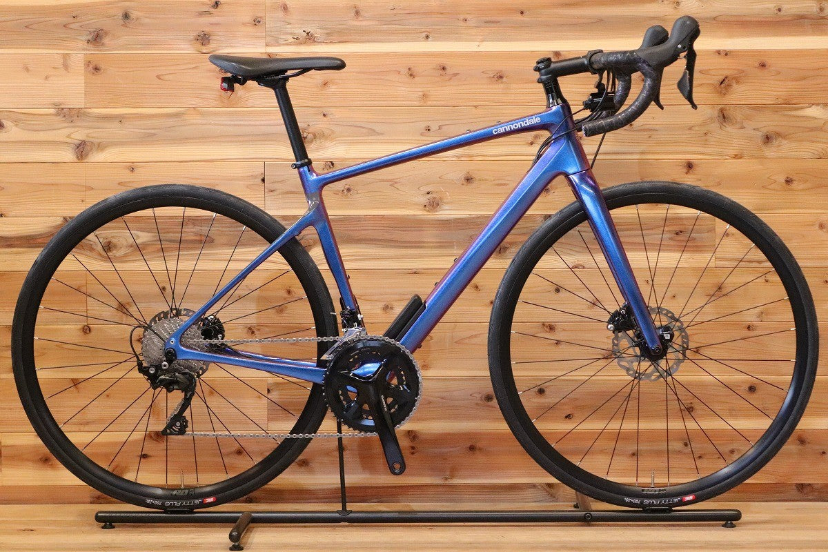 キャノンデール CANNONDALE シナプス SYNAPSE CARBON 3L 2023モデル 54