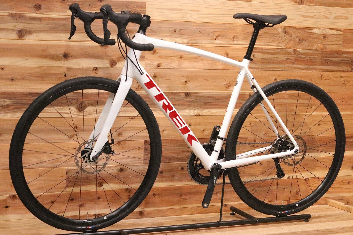トレック TREK ドマーネ DOMANE AL3 DISC 2022モデル 58サイズ シマノ