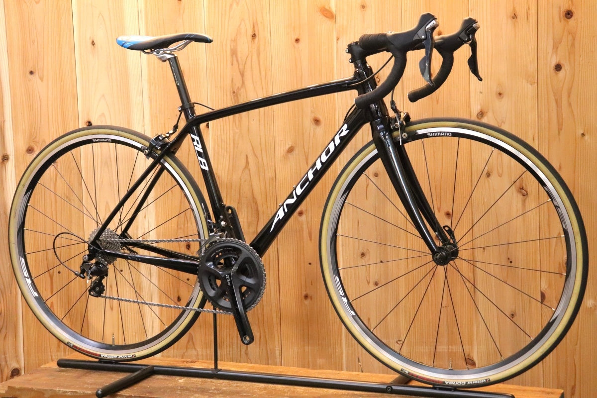 アンカー ANCHOR RL8 2019年モデル 480サイズ シマノ 105 5800 11S