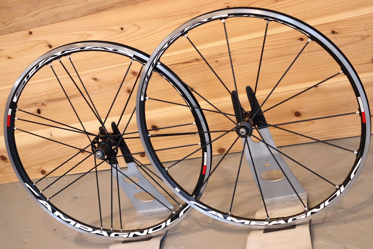 カンパニョーロ Campagnolo シャマルウルトラ SHAMAL ULTRA C15