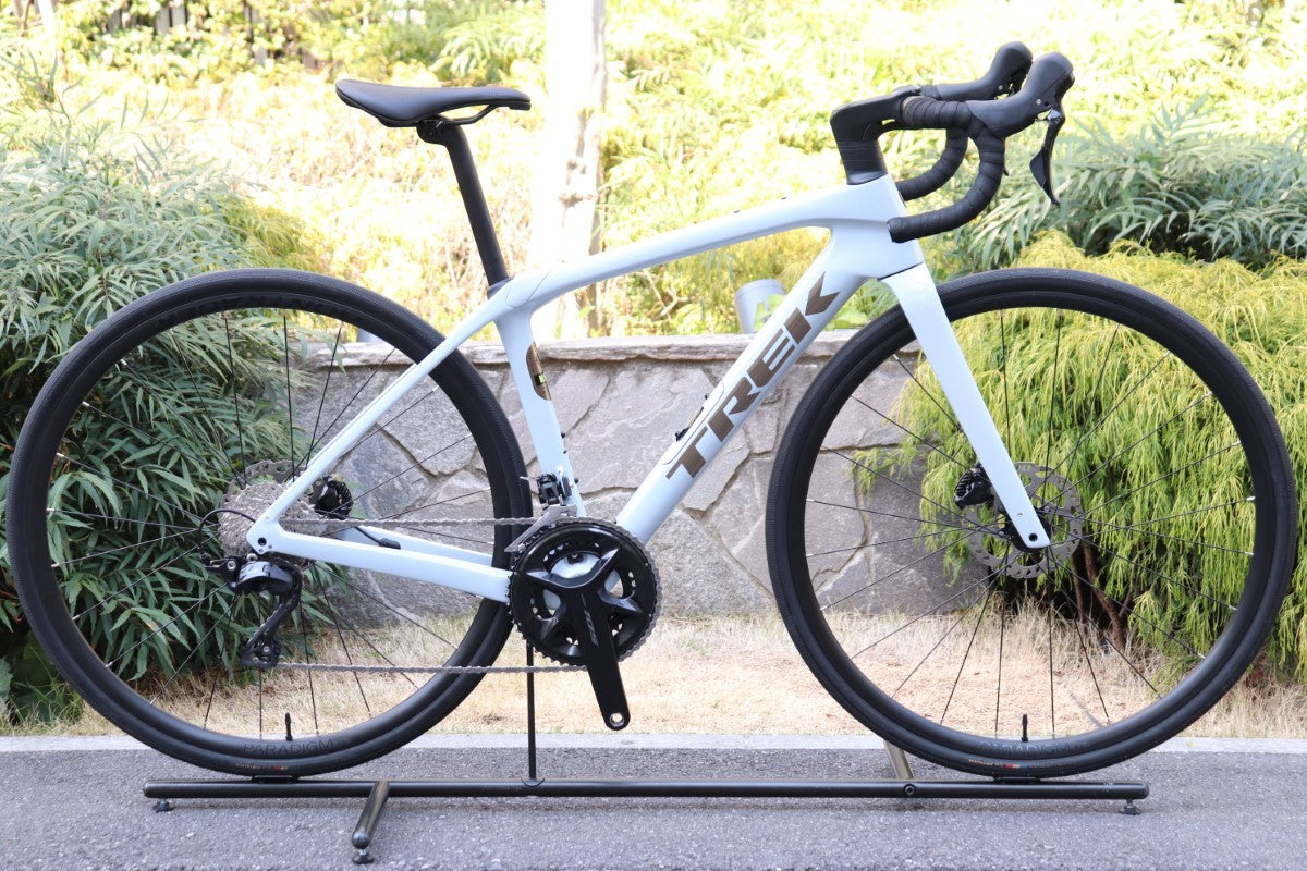 トレック TREK ドマーネ DOMANE SL5 GEN4 2023年 50サイズ シマノ 105