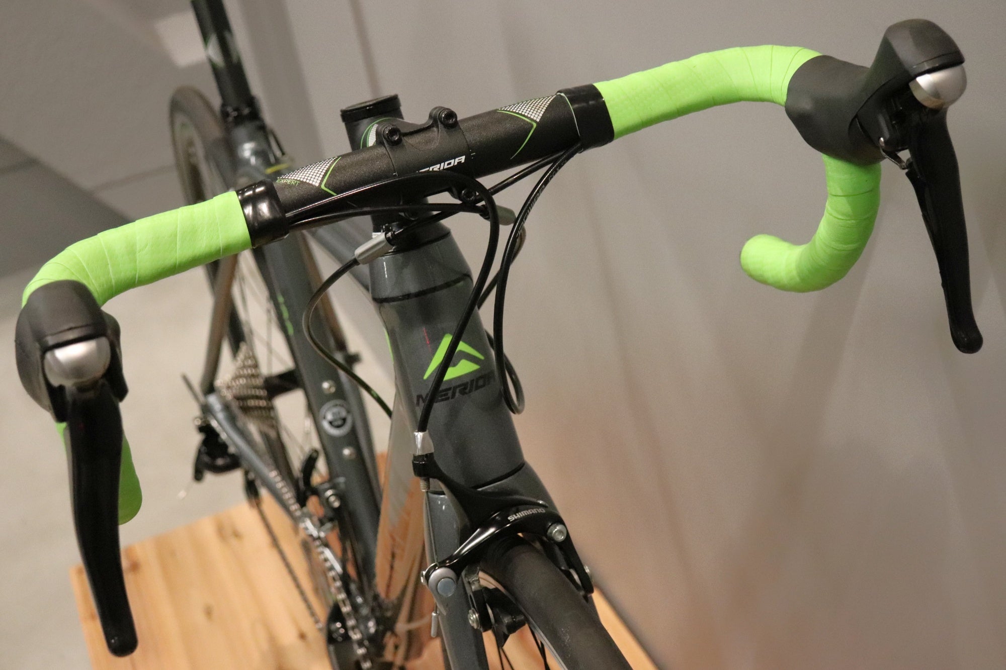 メリダ MERIDA スクルトゥーラ SCULTURA 400 2017モデル 50サイズ