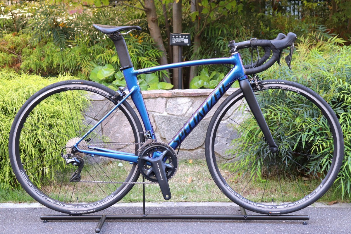 限定カラー】 スペシャライズド SPECIALIZED アレースプリント ALLEZ