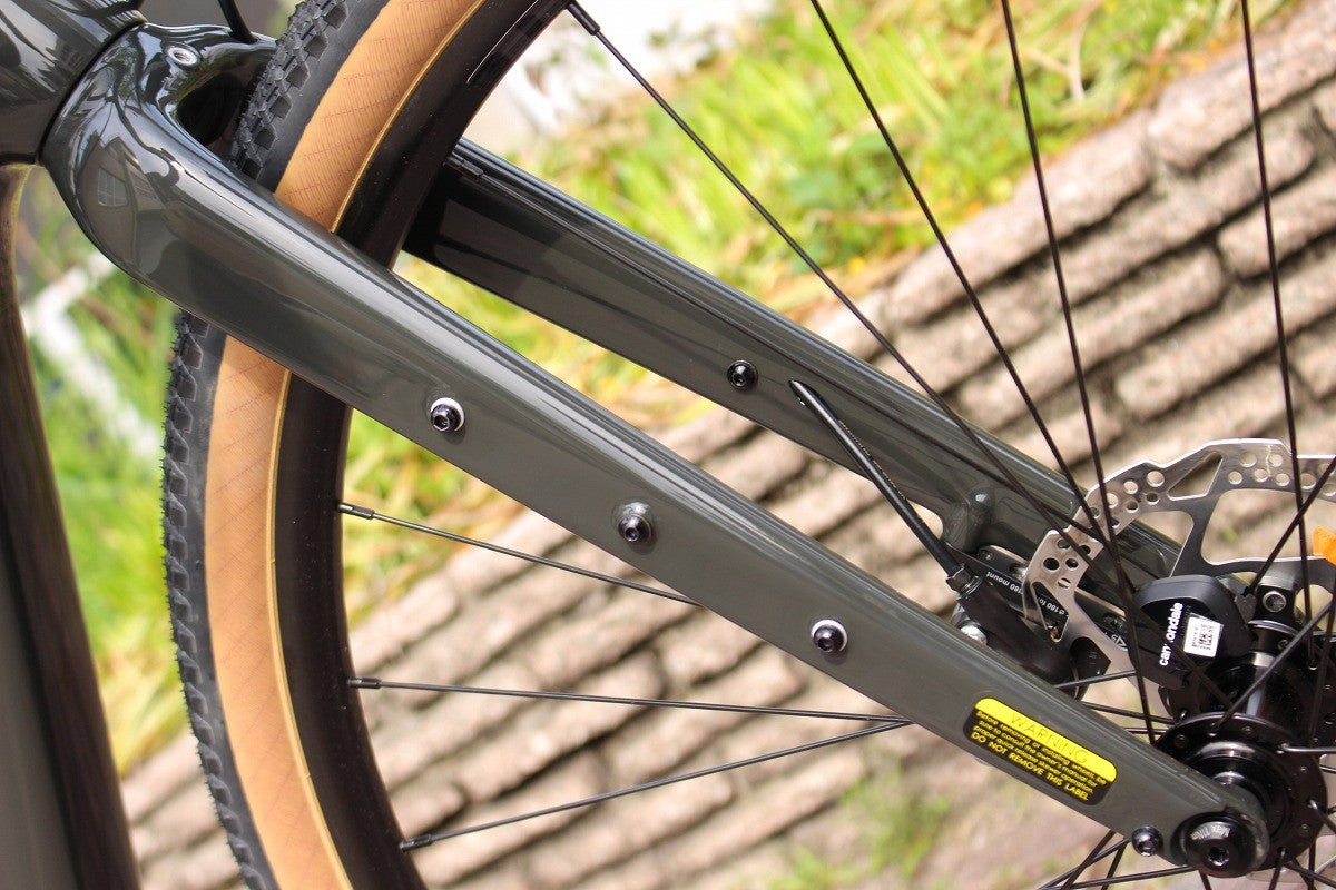 キャノンデール CANNONDALE トップストーン TOPSTONE CARBON 4 2022 S