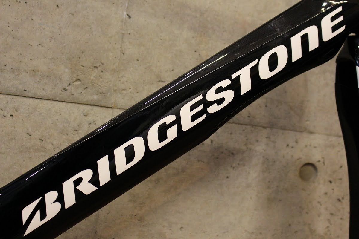 ブリヂストン BRIDGESTONE TM8 Sサイズ ピストバイク トラックバイク