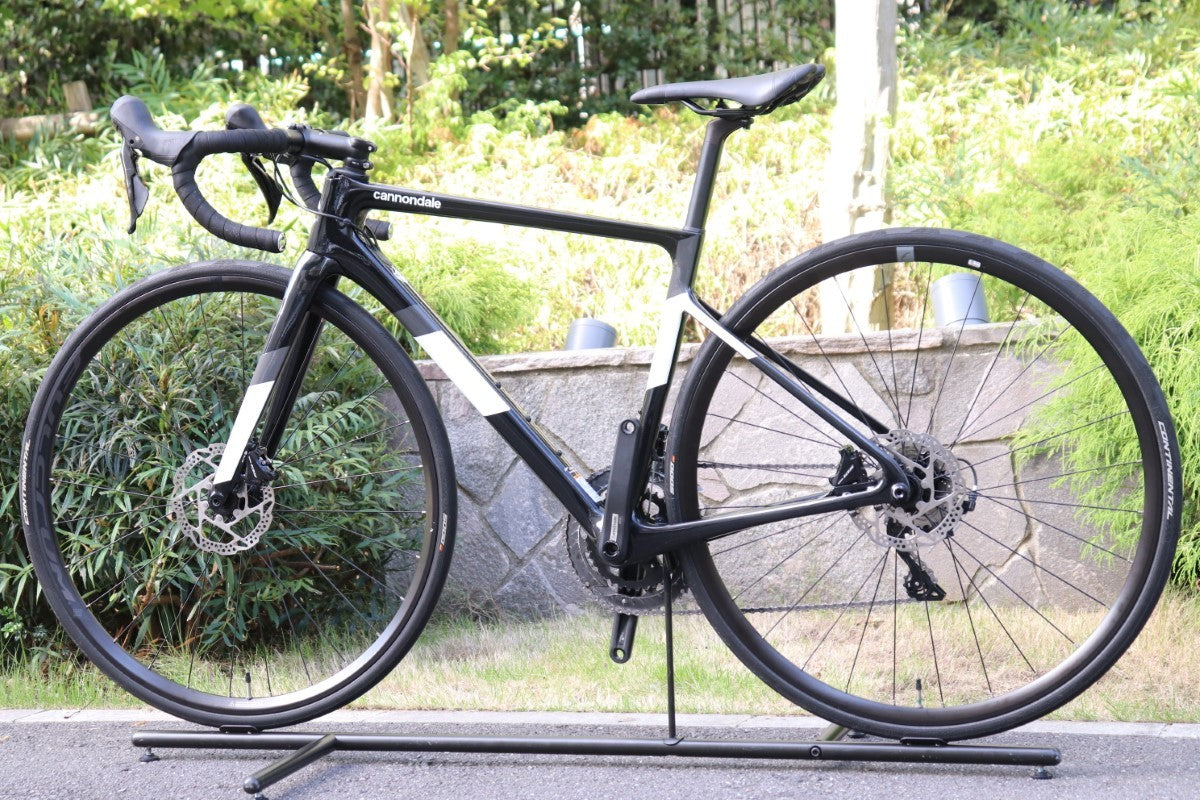 キャノンデール CANNONDALE スーパーシックスエボ SUPERSIX EVO DISC