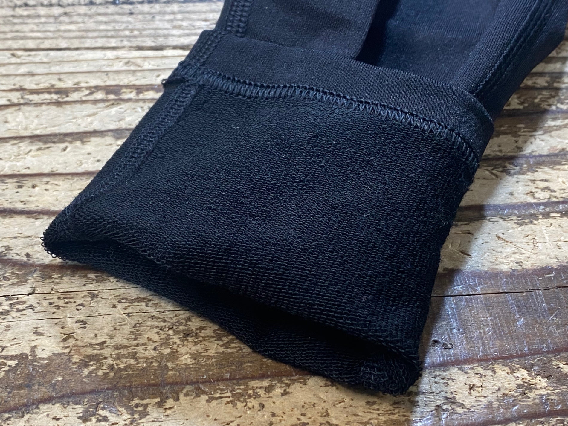JW710 ラファ Rapha CLASSIC THERMAL LEG WARMERS レッグウォーマー 黒