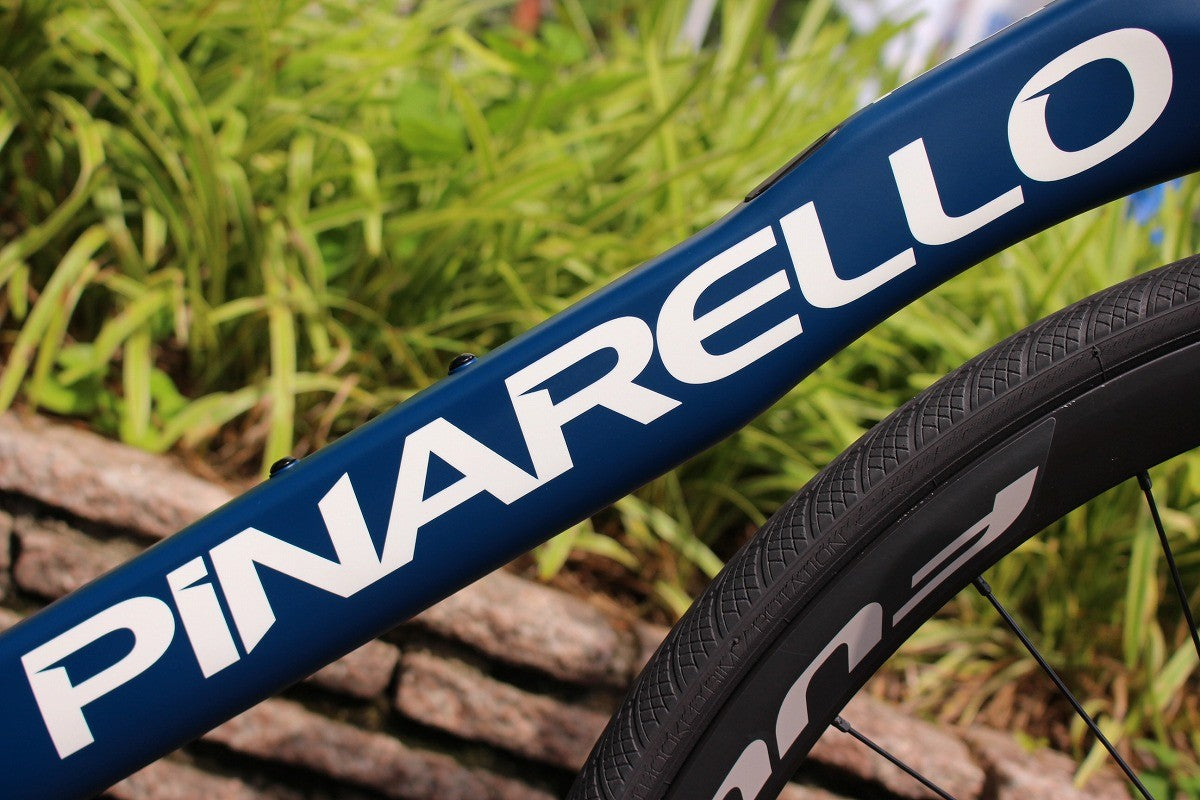 ピナレロ PINARELLO パリ ディスク PARIS DISK 2021 515サイズ シマノ