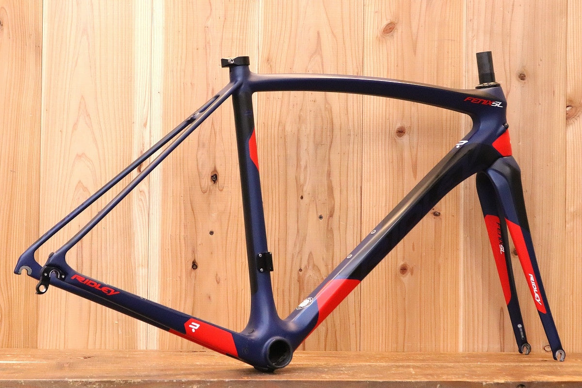 リドレー RIDLEY フェニックス FENIX SL 2019年モデル XSサイズ