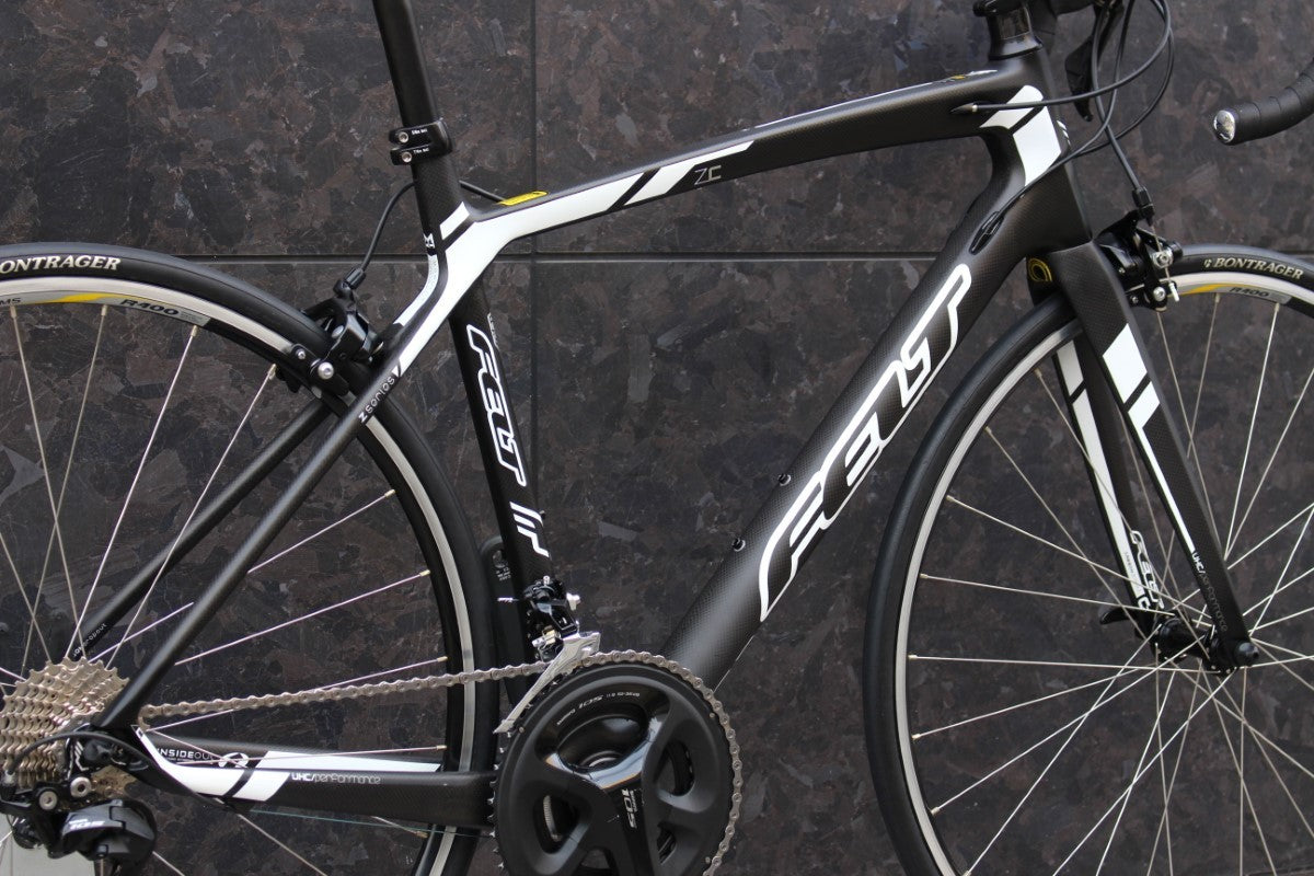 フェルト FELT ZC 54サイズ シマノ 105 R7000 Mix カーボン ロード