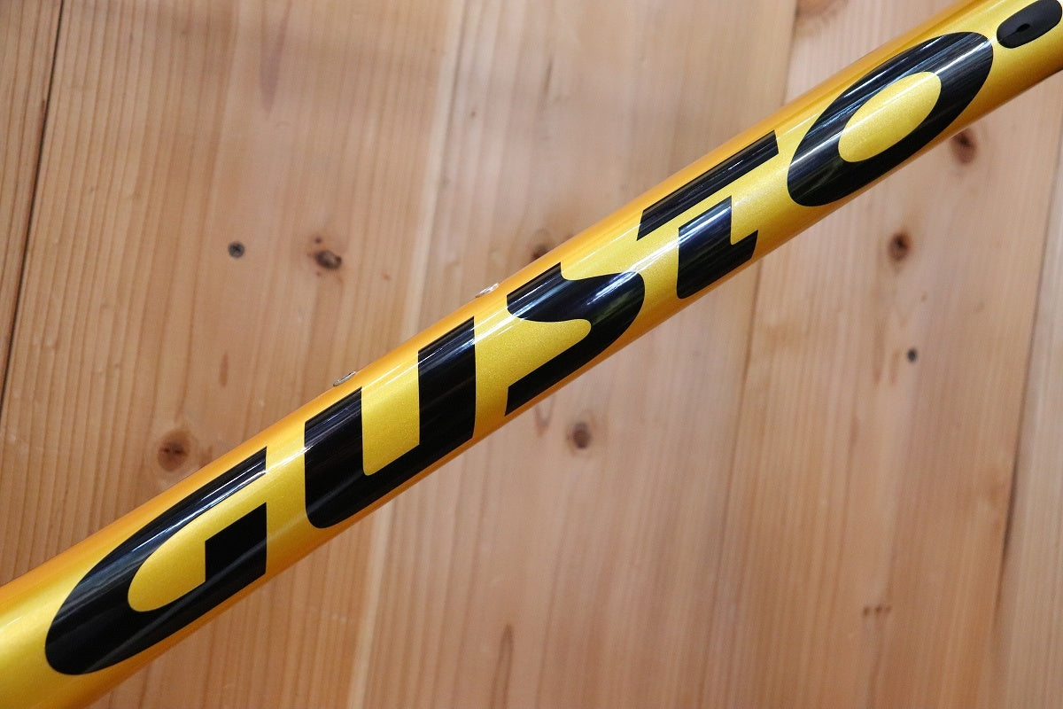 グスト GUSTO レンジャー RANGER TEAM LIMITED 2023年頃 Sサイズ