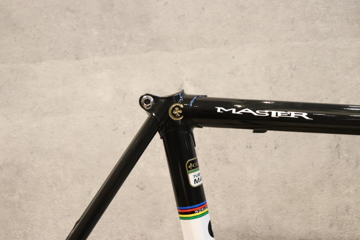 コルナゴ COLNAGO マスターエックスライト MASTER X-LIGHT 2012年頃