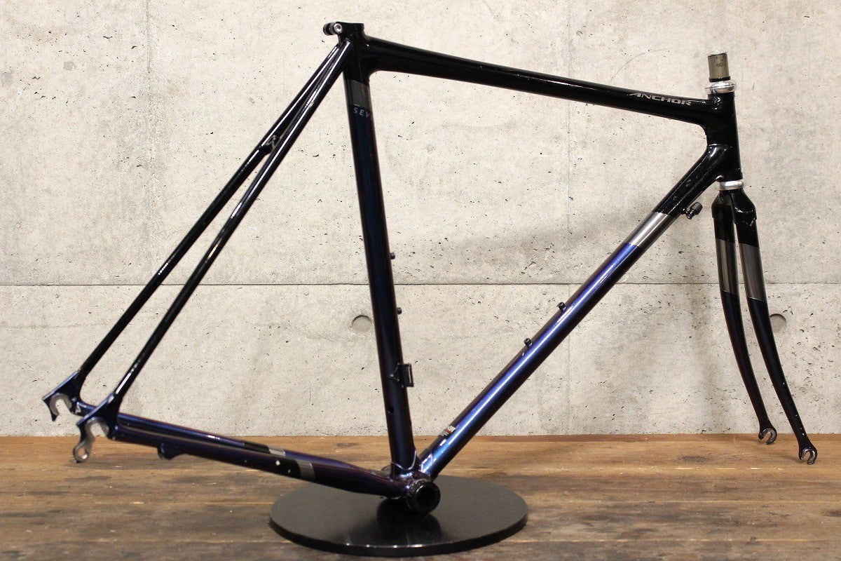 ブリヂストン BRIDGESTONE アンカー ANCHOR RNC7 EQUIPE 2018モデル 54