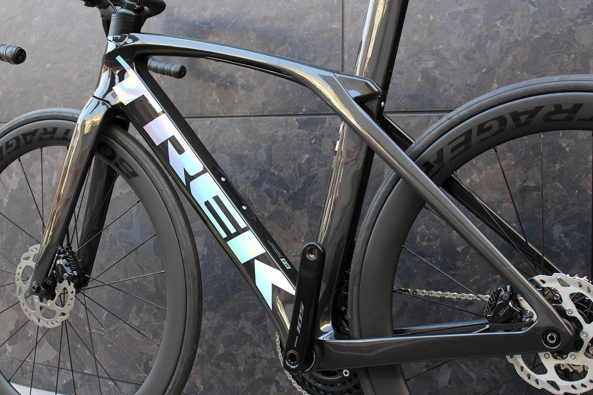 ほぼ新品! トレック TREK マドン MADONE SL6 Di2 GEN6 2023 シマノ 105