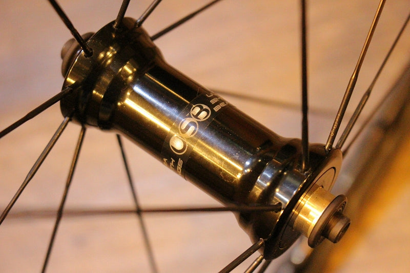 カンパニョーロ Campagnolo ボーラ ワン BORA ONE 35 カーボン