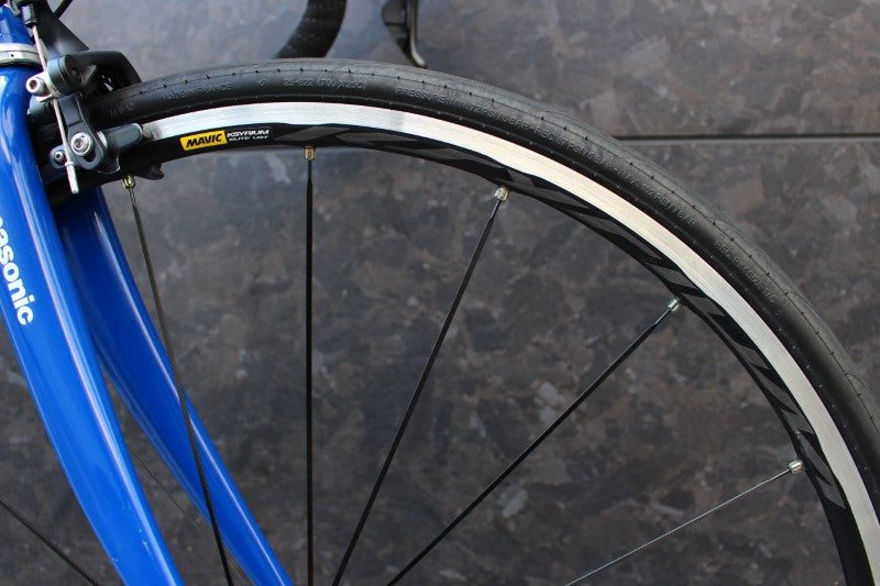 パナソニック Panasonic FRT18 500サイズ シマノ アルテグラ R8000 11S