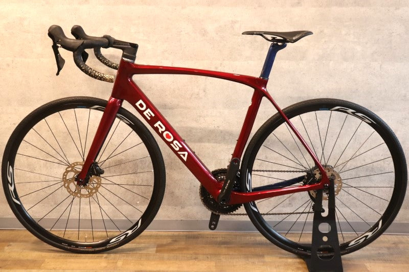 デローザ DE ROSA アイドル IDOL DISK 2020 51サイズ シマノ 105 R7020