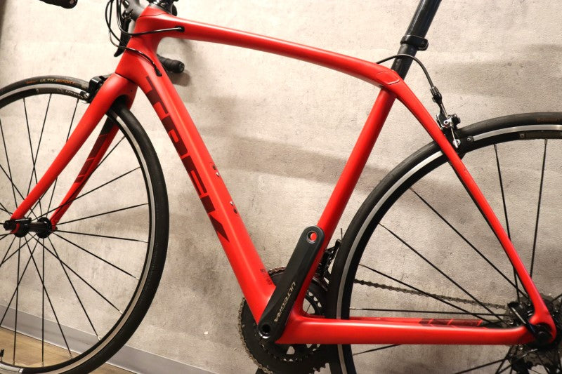 トレック TREK ドマーネ DOMANE SL6 2017 54サイズ シマノ アルテグラ