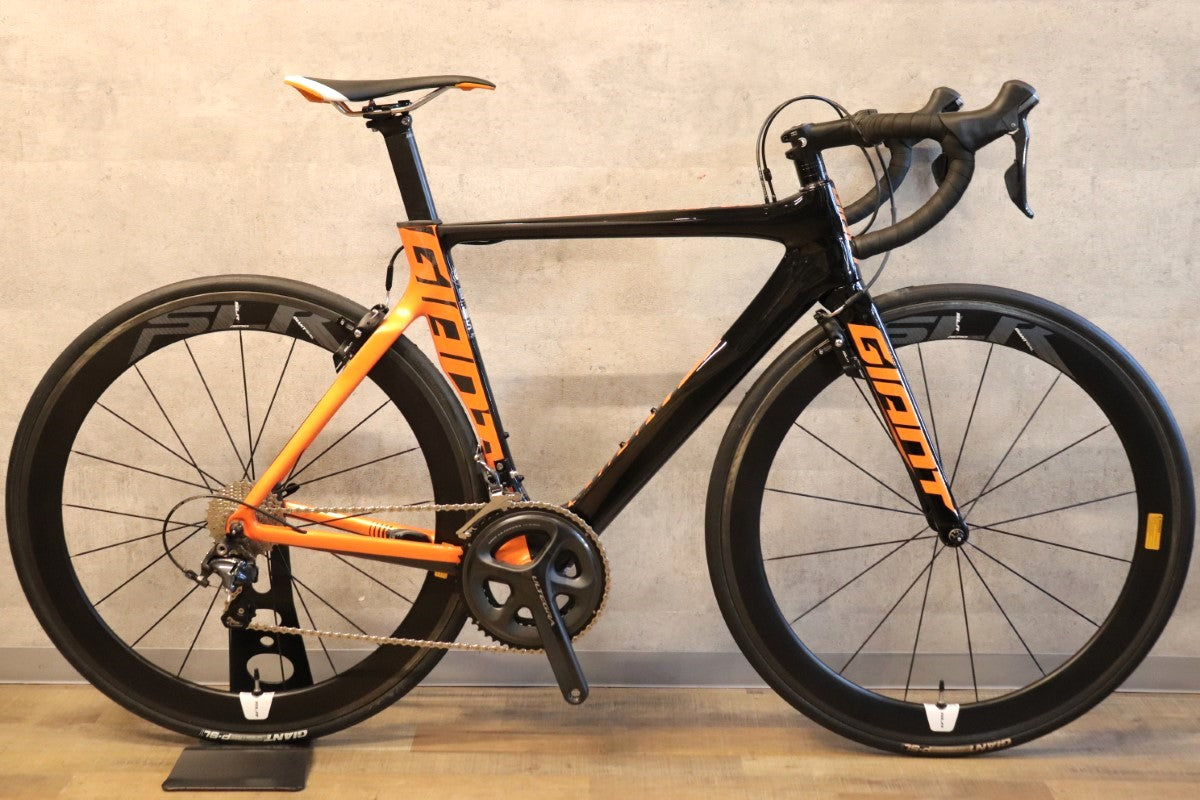 ジャイアント GIANT プロペル PROPEL ADVANCED PRO1 2016 Sサイズ