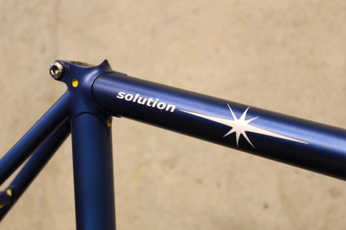 プレスト Presto ソリューション solution NJS認定 スチール ピスト