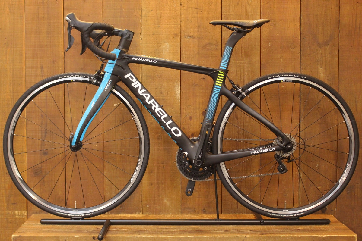 ピナレロ PINARELLO ガン GAN S 2018年モデル 440サイズ シマノ 105