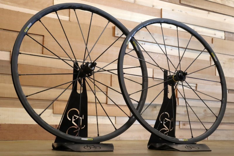 マヴィック MAVIC キシリウム プロ エグザリット KSYRIUM PRO EXALITH