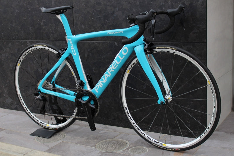 ピナレロ PINARELLO ドグマ DOGMA F10 2020年 500サイズ シマノ