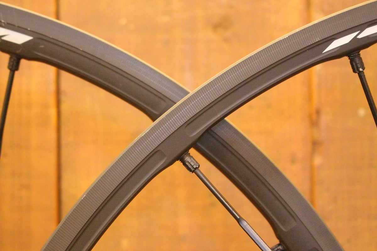 マヴィック MAVIC キシリウム KSYRIUM SLE アルミ クリンチャー