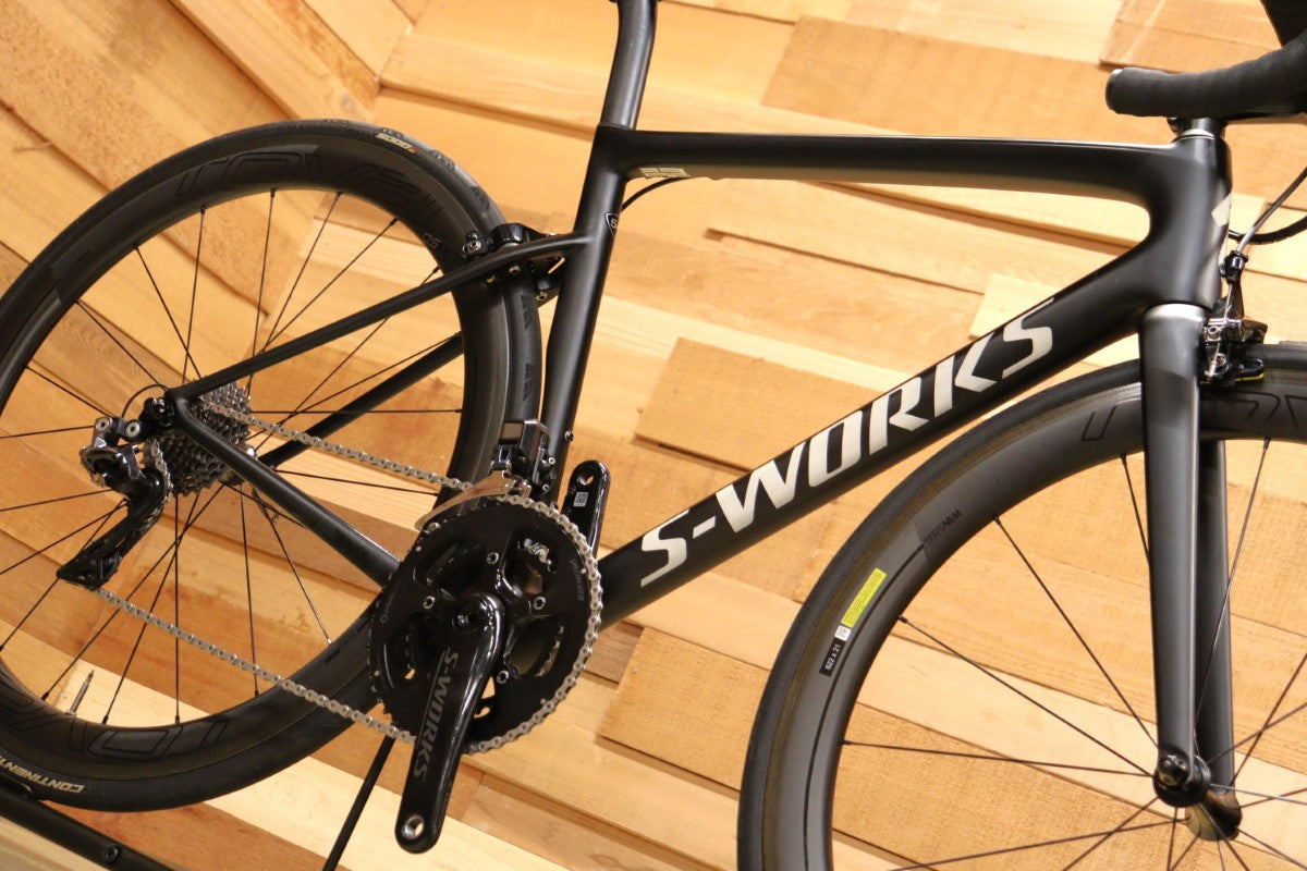 スペシャライズド SPECIALIZED ターマック S-WORKS TARMAC SL6 2018 54