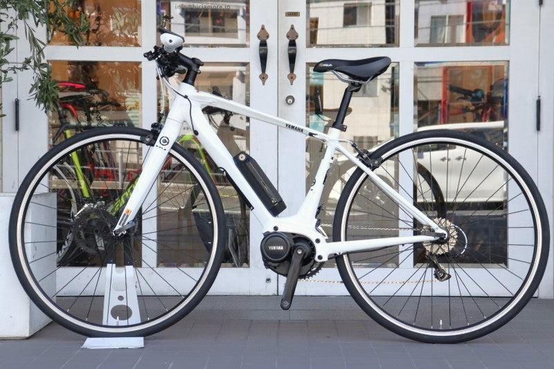 ヤマハ YAMAHA YPJ-C XSサイズ シマノ ソラ R3000 9S アルミ クロス