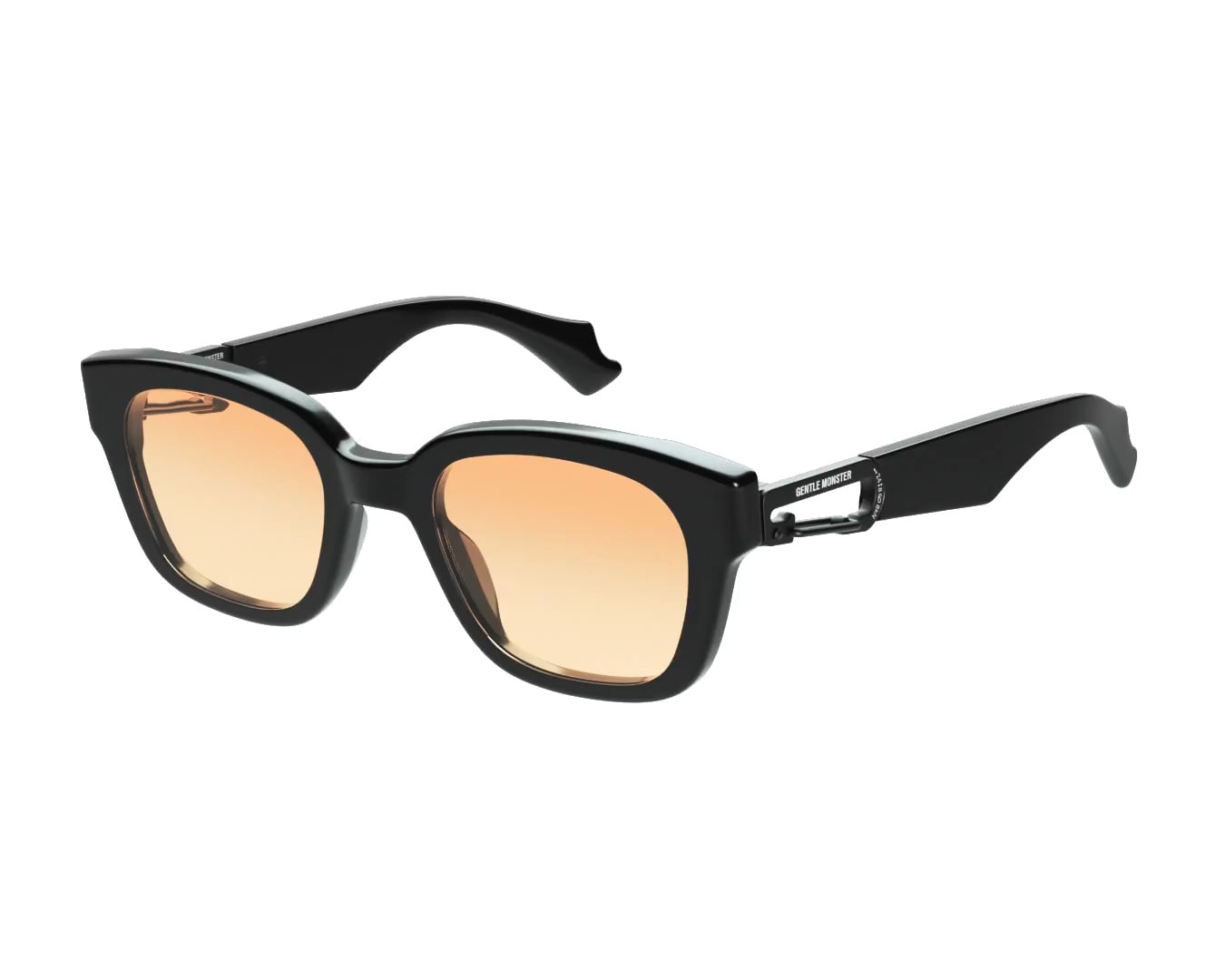 GENTLE MONSTER | AMBUSH