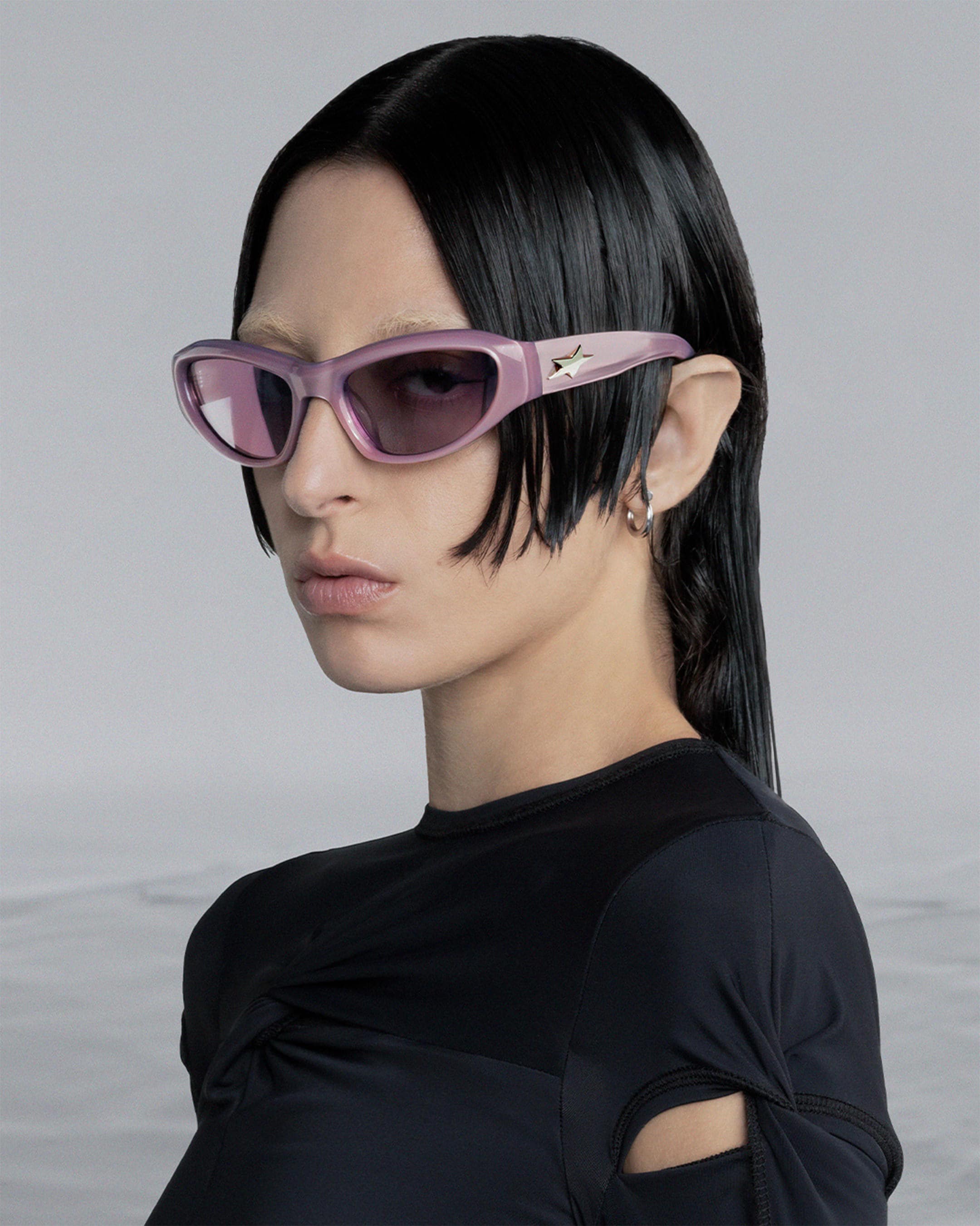 GENTLE MONSTER | BOLD Collection