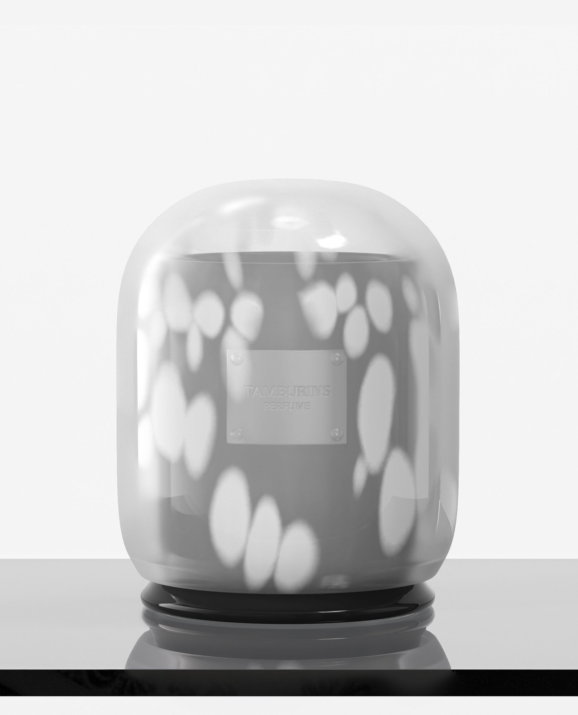 パフュームキャンドル - アロマキャンドル | TAMBURINS