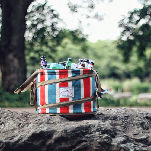 みんな大好き！ネイタルデザインの極上アウトドアギアをピックアップ