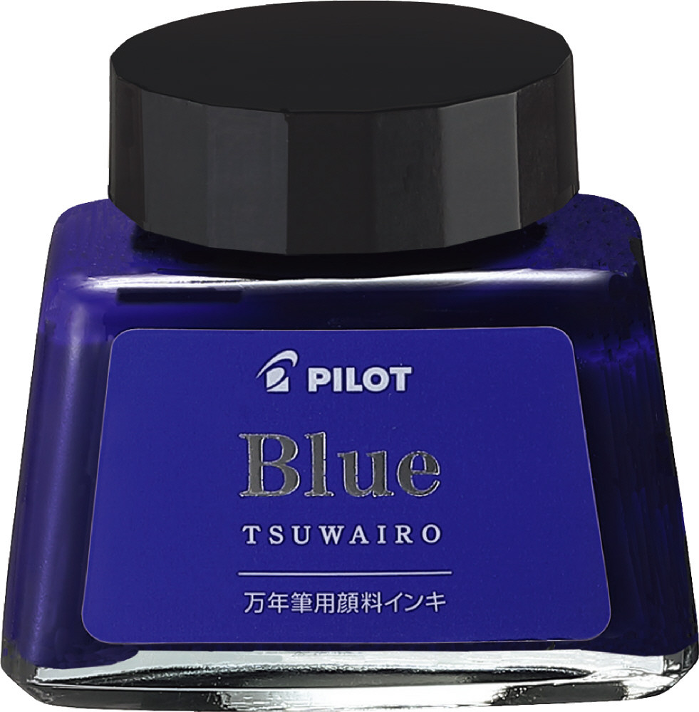 INK-30TW-B｜強色（TSUWAIRO)｜PILOTウェブカタログ