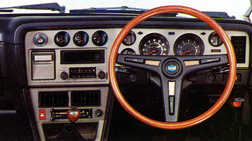 第52回：「これっきりモデル」in カローラ・ヒストリー〜その3「唯一の