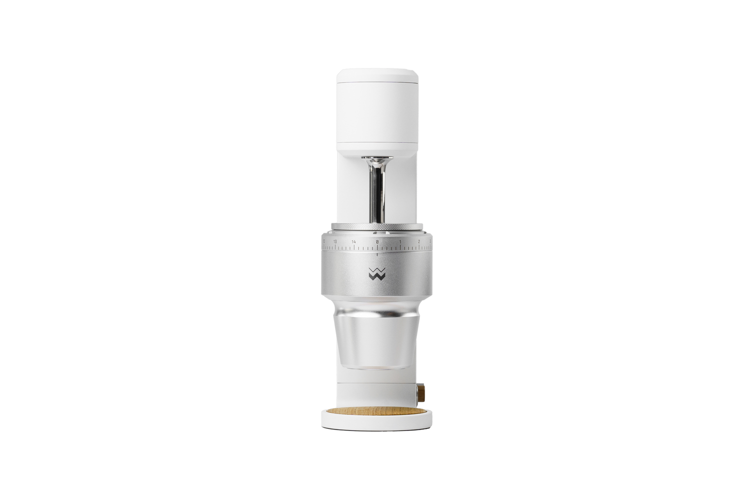 The Key – Weber Workshops