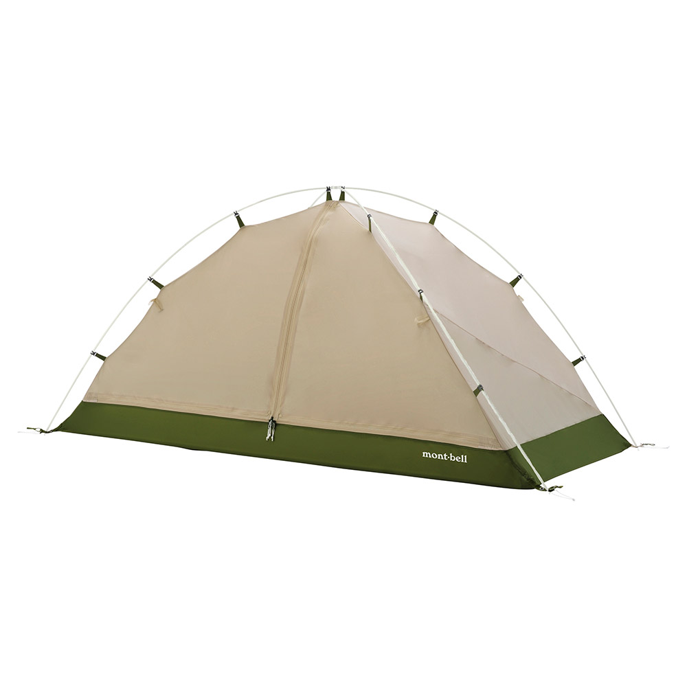 クロノスキャビン1 本体｜モンベル